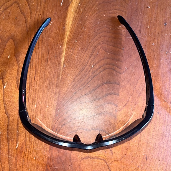 Oakley Sliver sunglasses meh condition - Picture 2 of 16
